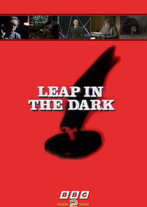 Leap in the Dark poster