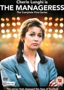 The Manageress poster