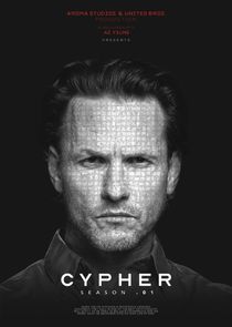Cypher poster