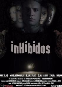 Inhibidos poster