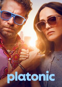 Platonic poster