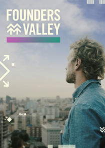 Founders' Valley poster