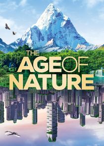 The Age of Nature poster