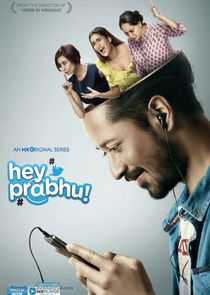 Hey Prabhu! poster
