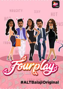 Fourplay poster