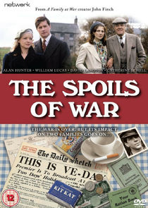 The Spoils of War poster