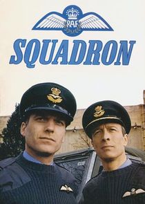 Squadron poster