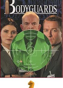 Bodyguards poster