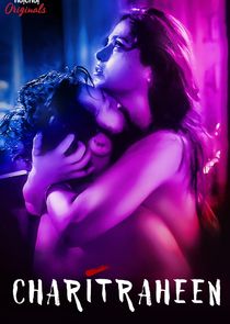 Charitraheen poster