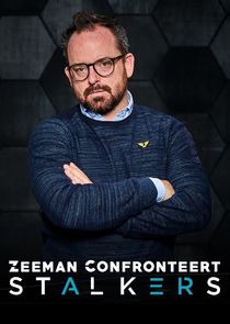 Zeeman Confronteert: Stalkers poster