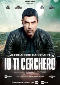 Io ti cercherò poster