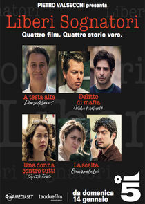 Liberi sognatori poster