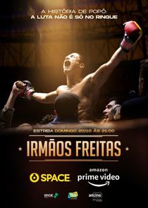 Irmãos Freitas poster