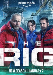 The Rig poster