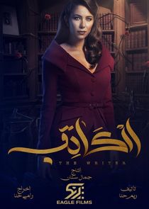 The Writer poster