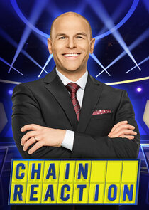 Chain Reaction poster