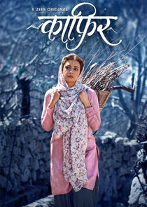 Kaafir poster