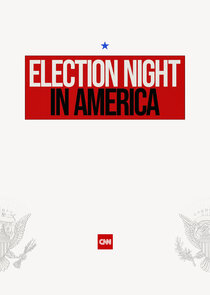 Election Night in America poster