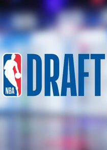NBA Draft poster