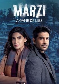 Marzi poster