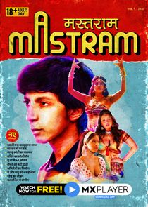 Mastram poster