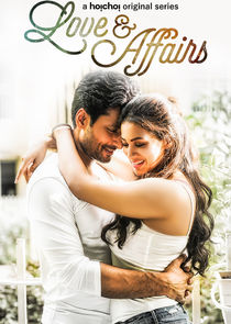 Love and Affairs poster