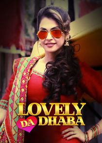 Lovely Da Dhaba poster