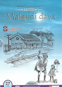 Malgudi Days poster