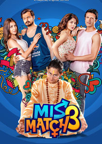 Mismatch poster