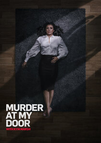 Murder at My Door with Kym Marsh poster