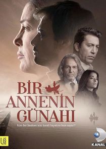 Bir Annenin Günahi poster
