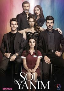 Sol Yanım poster