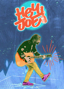Hey Joe poster
