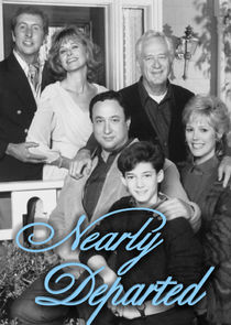 Nearly Departed poster