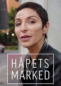 Håpets marked poster