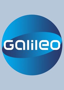 Galileo poster