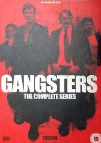 Gangsters poster