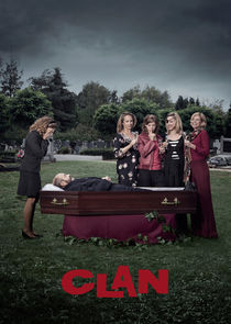 Clan poster