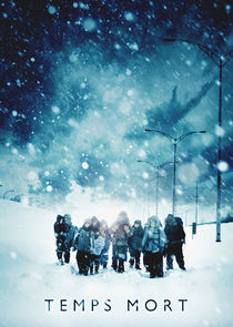 Temps mort poster