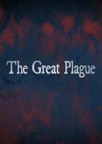 The Great Plague poster