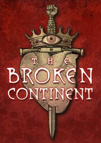 The Broken Continent poster