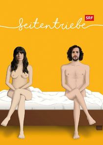 Seitentriebe poster