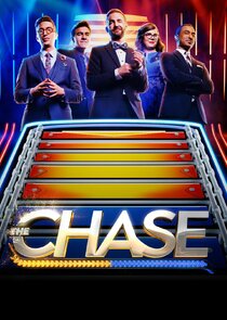 The Chase poster
