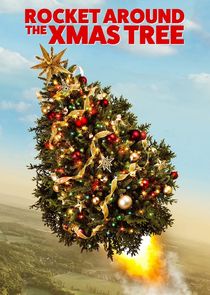 Rocket Around the Xmas Tree poster