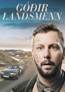 Góðir Landsmenn poster