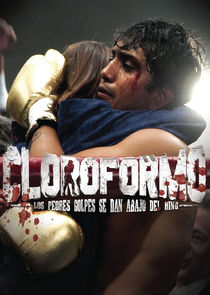 Cloroformo poster