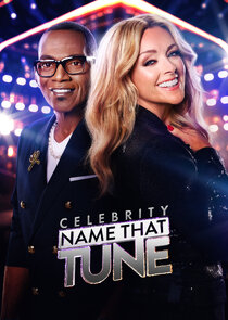 Name That Tune poster