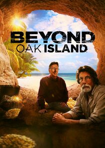 Beyond Oak Island poster