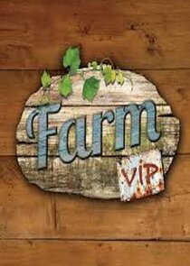 Farm VIP poster