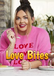 Love Bites poster